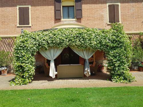 Casa Modena