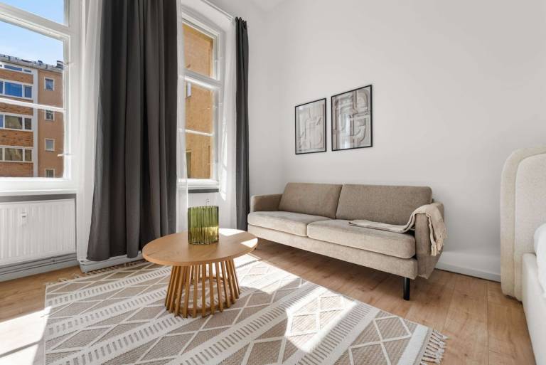 Pleasant rental apartment | Pets allowed — photo 4