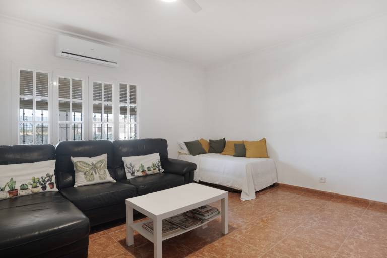 Villa 'Mi Rincón Favorito' with Private Pool, Wi-Fi and Air Conditioning — photo 5