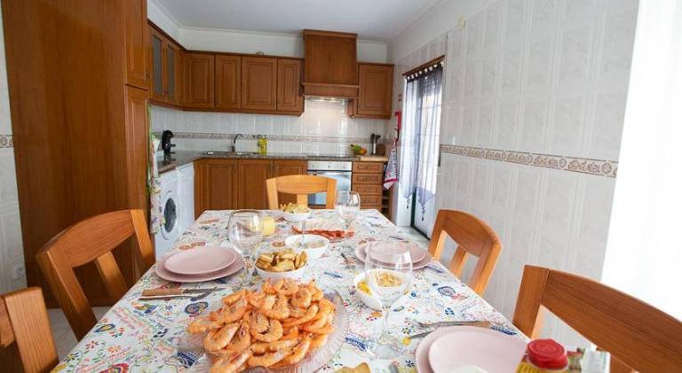 Vacation home with barbecue — photo 3