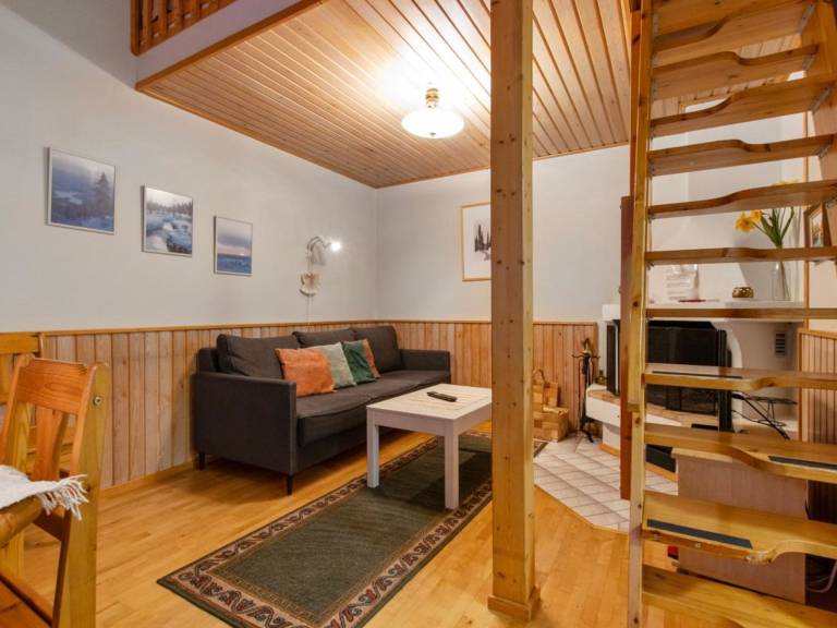 Vacation home with sauna | Pets are welcome — photo 5