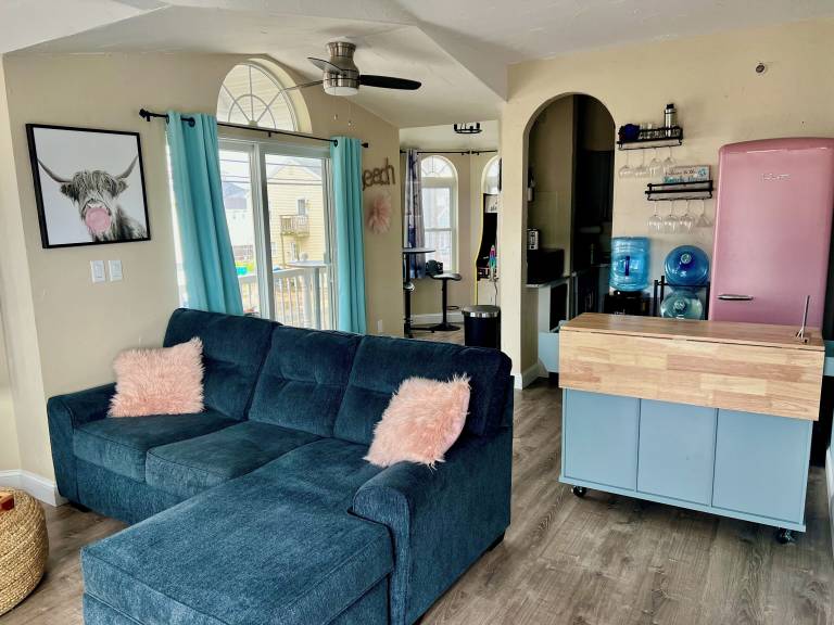 Condo  Hampton Beach