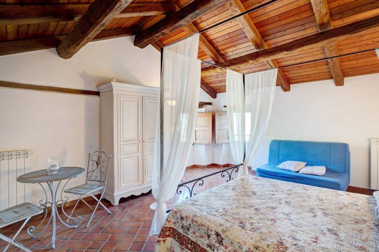 Appartamento vacanza Pieve di Teco