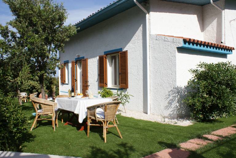 Ferienwohnung Cala Gonone