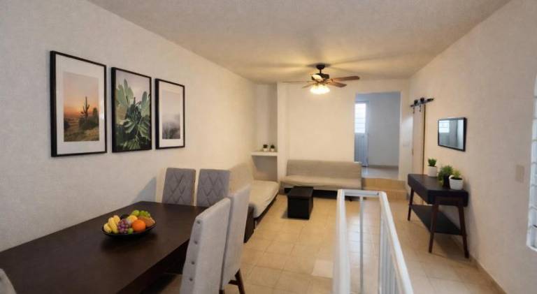 Apartment with 3 rooms for 10 persons — photo 3