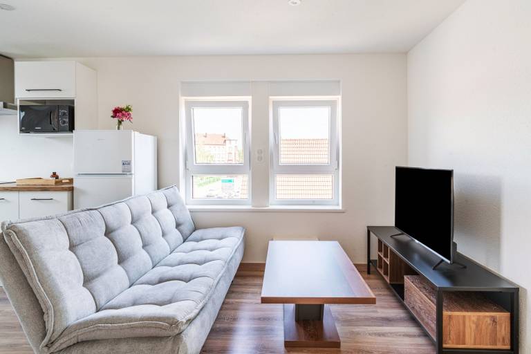 Ferienwohnung Weißenburg