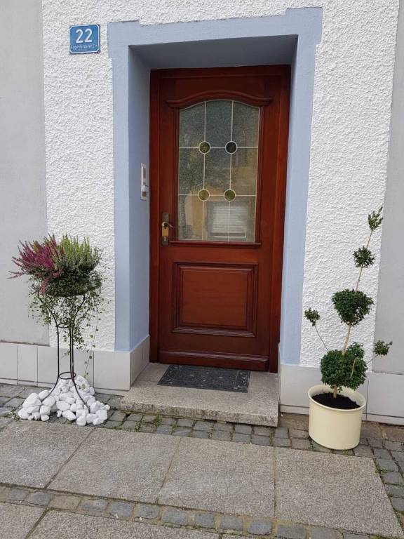 Ferienhaus  Vilsbiburg