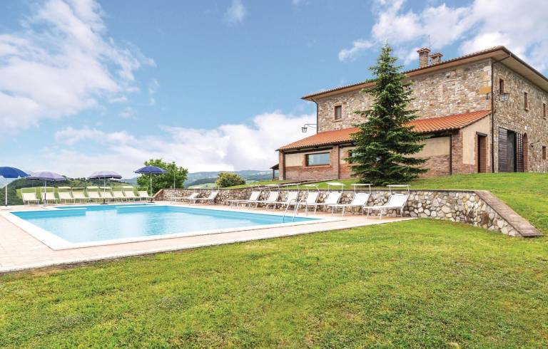 Casa Acquapendente