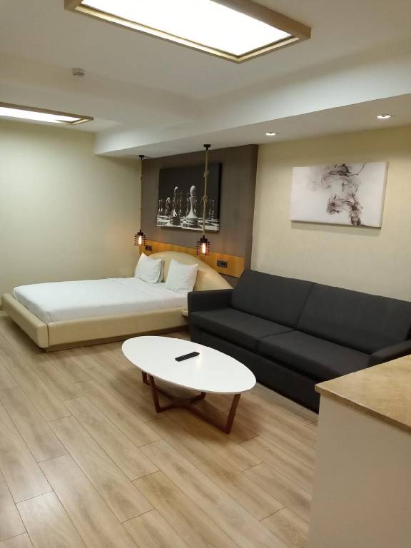 Charming holiday apartment | Pets are welcome in Istanbul