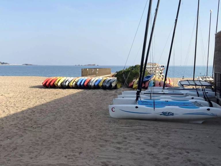 Appartamento Port Fréjus