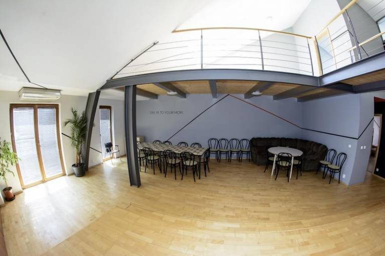 Hostel Eleven — photo 2