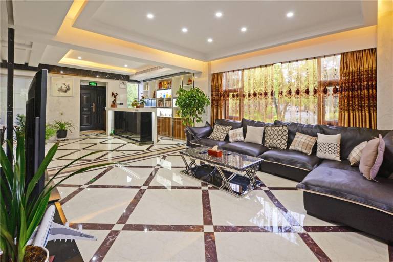 Villa with 1 room for 2 persons — photo 3