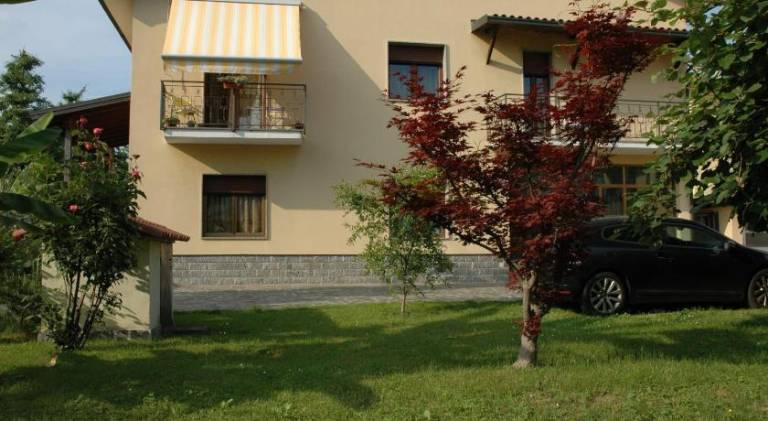 Bed & Breakfast Vaprio d'Adda