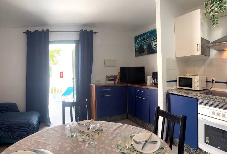 Ferienwohnung Puerto Calero