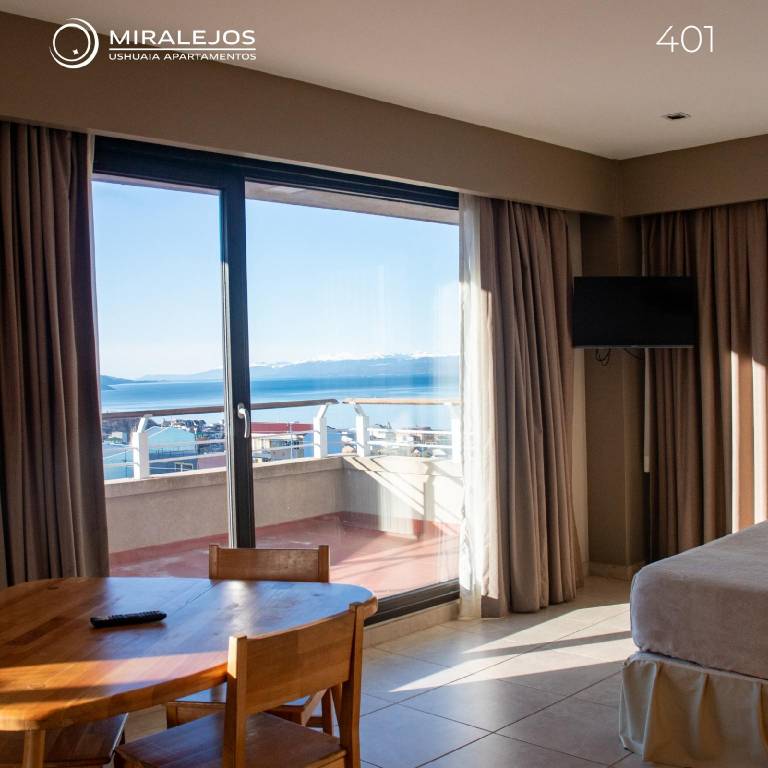 Apartamento Ushuaia