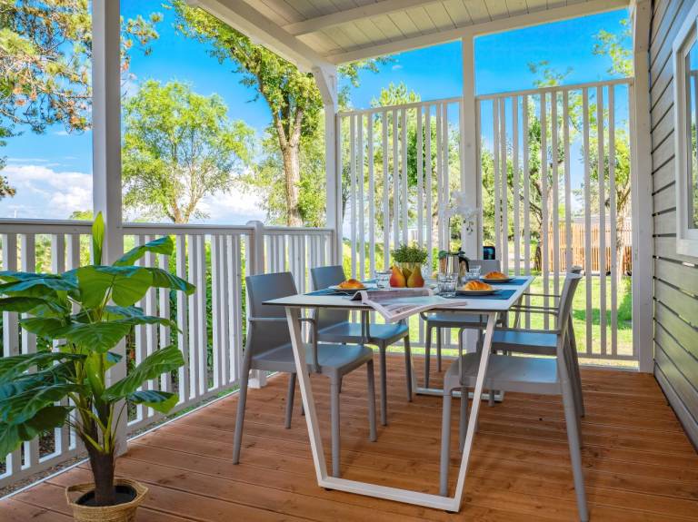 Lovely house with patio & pool | Next to the beach | Pets are welcome — photo 5