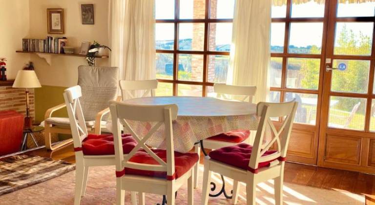 110 m&sup2; Ferienhaus