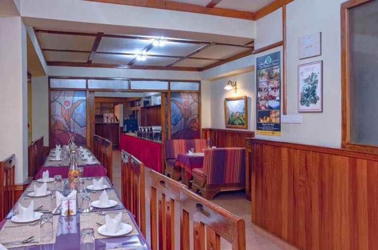 Hotel Sonam Delek — photo 5