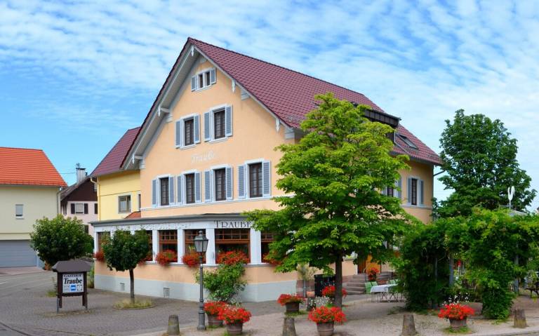 Ferienwohnung  Bühl