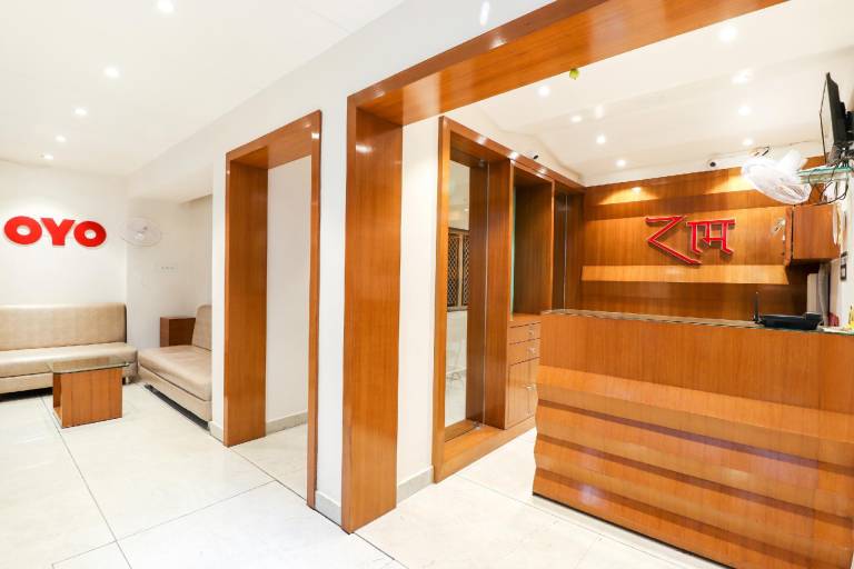 Townhouse OAK The Orange Hotel