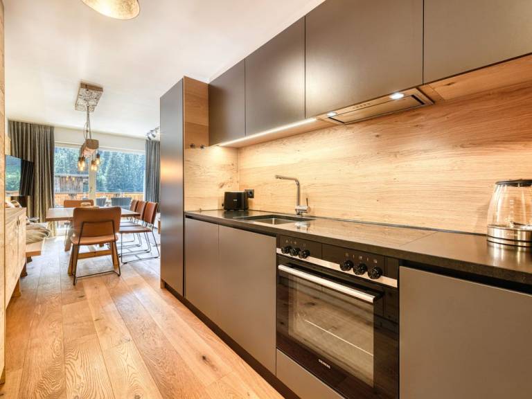 Ferienwohnung  Dalaas