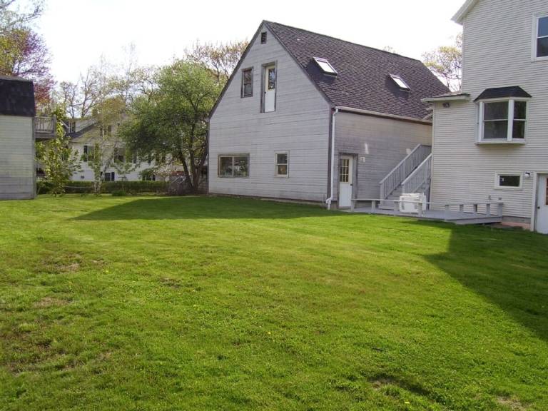 House  South Berwick