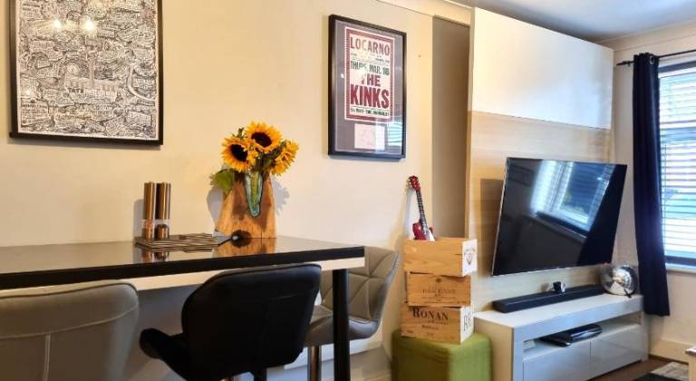 Nice holiday apartment | Pets allowed — photo 2