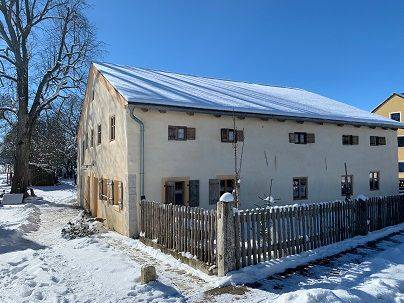 Ferienwohnung Hilpoltstein