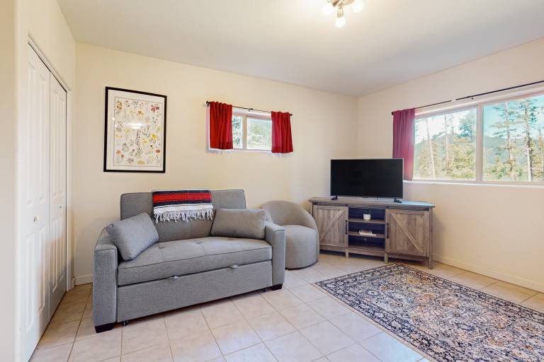 Studio flat  Taos Ski Valley
