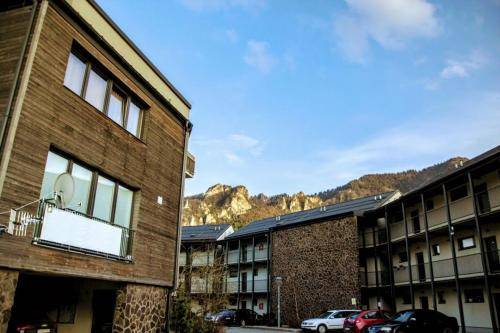 Apartmán Krasňany