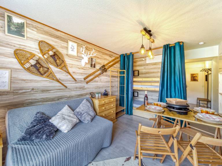 Appartement La Toussuire
