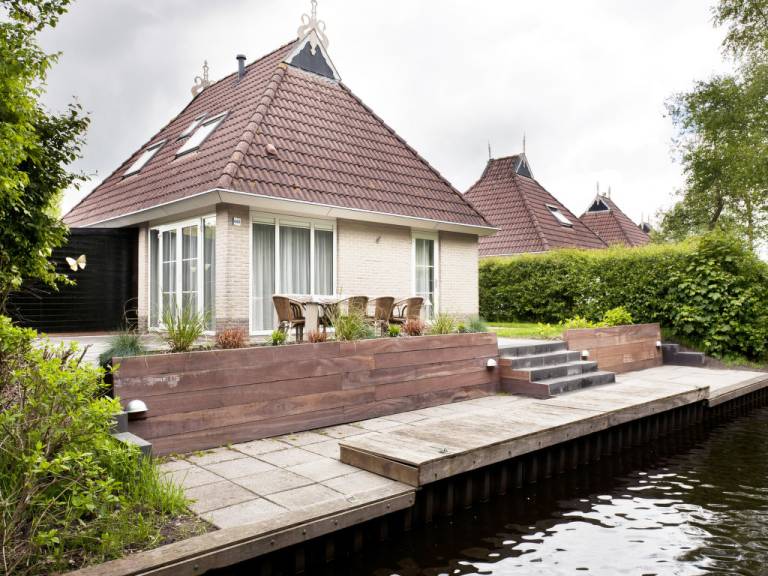 Vakantiepark Earnewald