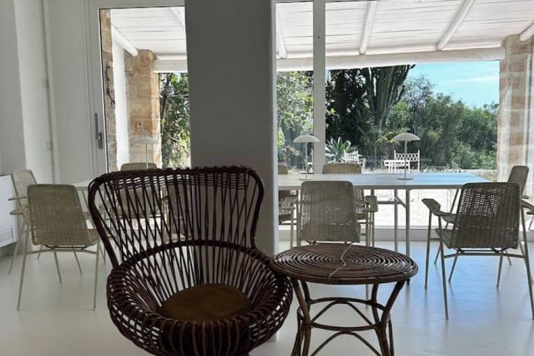 Villa Praialonga