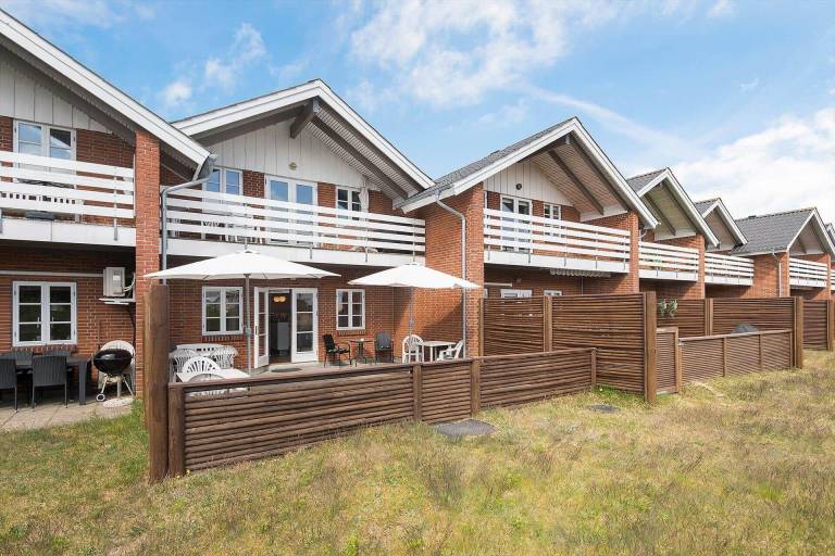Ferienwohnung Sønderstrand