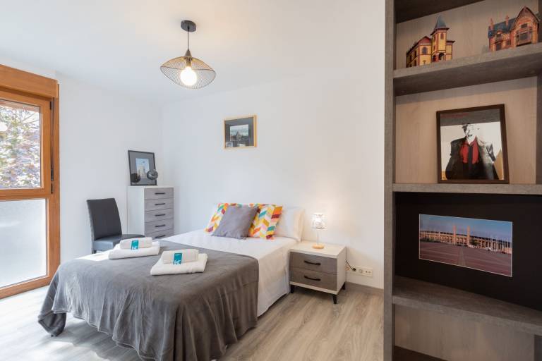 Apartamento Getaria