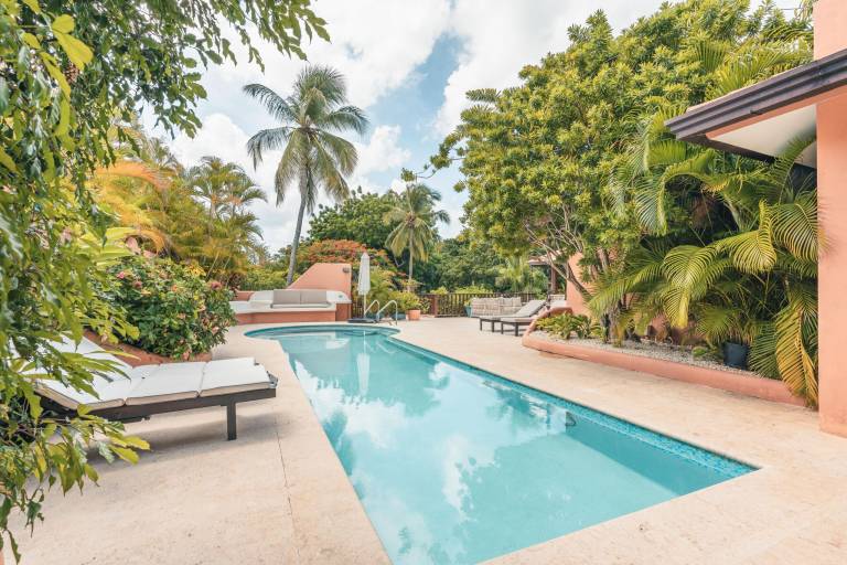 Villa Los Cajuiles