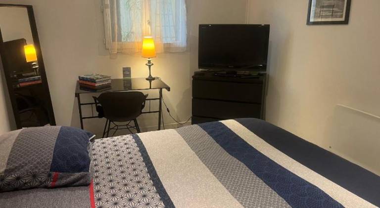 Pleasant apartment | Pet-friendly — photo 5