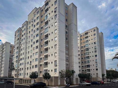 Apartment  Chacaras Recreio