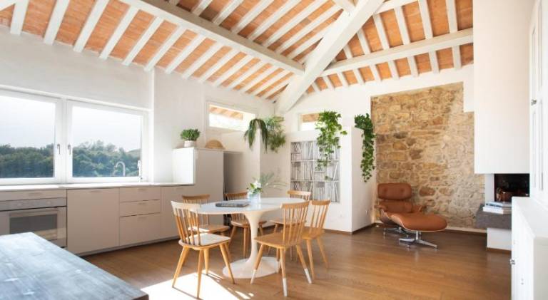House | Dogs allowed in Caprino Veronese