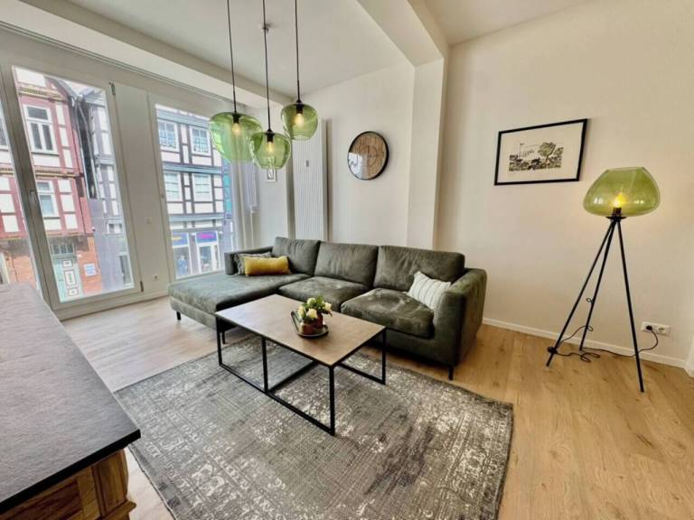 Ferienwohnung Celle