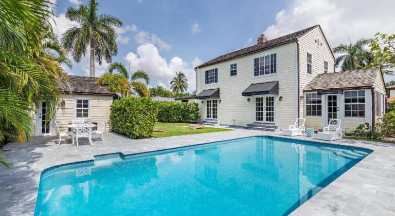 Lovely house with pool | Good for workation | Pets are welcome — photo 5