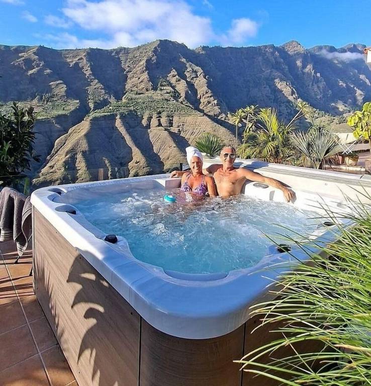 Ferienhaus  El Puerto de Tazacorte