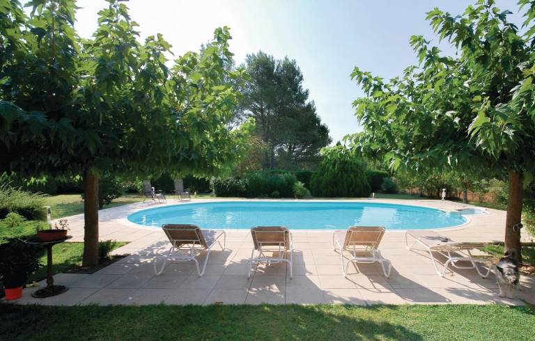 Maison de vacances  Salernes