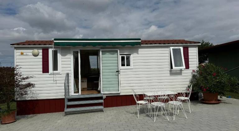 32 m² Ferienwohnung