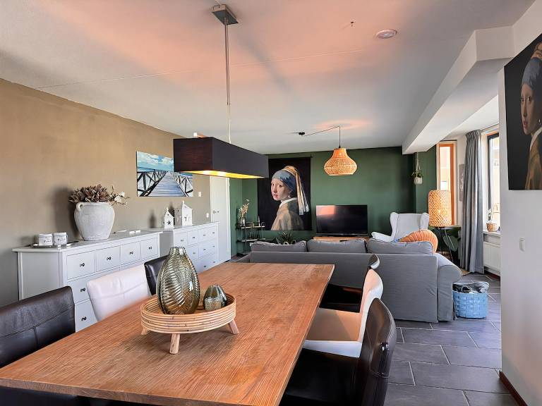Family-oriented lovely rental apartment | Next to the beach | Pets allowed — photo 4