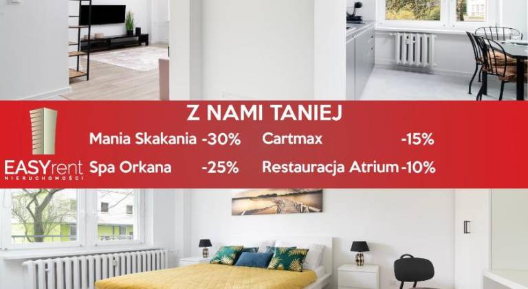 Apartment with 1 room for 4 persons in Lublin