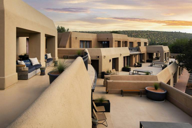 Sky Rock Sedona, a Tribute Portfolio Hotel — photo 4
