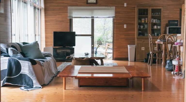 164 m&sup2; Ferienwohnung