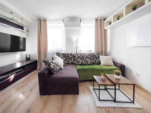 Appartement Grabiszyn