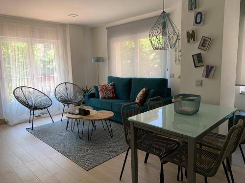 Ferienwohnung Salamanca